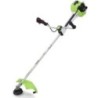 52 cm³ Benzinebosmaaier 1.9 PK Snijbreedte 255-305mm