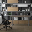 Large choix de pied de bureau électrique réglable en hauteur robuste. Achetez en confiance sur Univers du Pro.