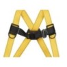 Safety Harness Shock Absorber 2 Anchor Points 2m