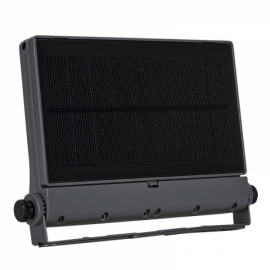 projecteur led solaire