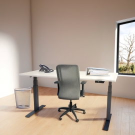 Bureau open space design - Créez un espace de travail collaboratif avec Univers du Pro