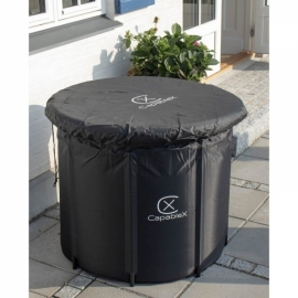Ice bath pour sportif