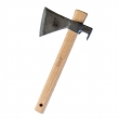 Hachette Arrache-Clou Manche en Bois