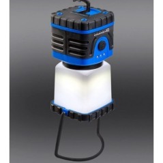 Linterna LED de Pilas Autonomía 4H Haz 80m IP54