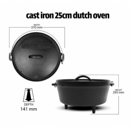 Set de 6 pièces Accessoires de Cuisson pour barbecue livraison rapide