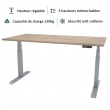 Standing desk en promotion - Profitez de nos réductions sur Univers du Pro