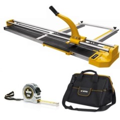 Coupe-carreaux 800 mm VITO - Longueur de coupe 800 mm