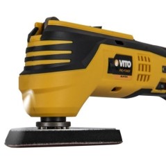 12V Versatile Tool Lithium Battery 1.5Ah Max Speed