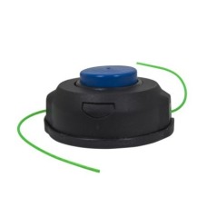 Snoerloze Trimmer 40V Brushless Ø 250-350 mm Snelheid