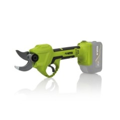 Sécateur à batterie Lithium 20V Ø de coupe 30 mm Moteur Brushless Lé