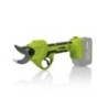Sécateur à batterie Lithium 20V Ø de coupe 30 mm Moteur Brushless Lé