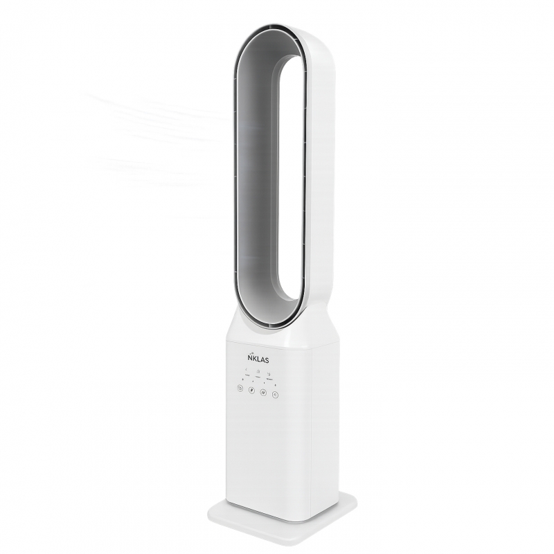 Ventilateur à Télécommande 50W Ventilateur à Télécommande 50W