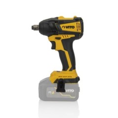 Cordless Impact Driver 20V 300 Nm 2700 RPM Tool Holder