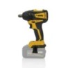 Cordless Impact Driver 20V 300 Nm 2700 RPM Tool Holder
