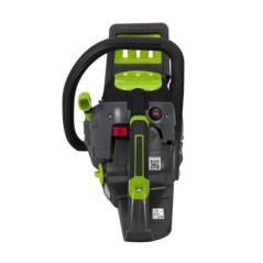 Motosega a scoppio 37cm3 2.1 CV Lama 40 cm Carburatore