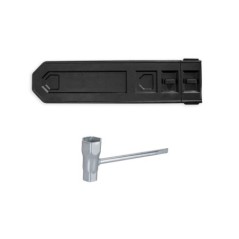 Benzin-Kettensäge 37cm³ 2.1 PS Schwert 40 cm Vergaser