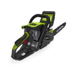 Benzinekettingzaag 55cm3 3.2 PK Zwaard 50 cm Carb