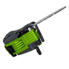 Motosserra Podadora Térmica 28.5CC 1.3HP Lâmina 25cm Guia