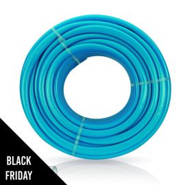 Tuyau arrosageØ 25 mm 25 mètres ultra renforcé 1" Pression 21 bar très haute résistance et durabilité VITO