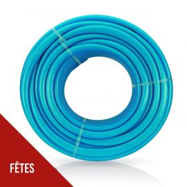 Tuyau arrosageØ 25 mm 25 mètres ultra renforcé 1" Pression 21 bar très haute résistance et durabilité VITO
