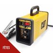 Poste à souder Inverter 160 Ampères Caterpillar Soudure 100% Continue Soudage ARC TIG Professionnel