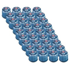 Cartouches gaz 190g Pack 36 - Butane