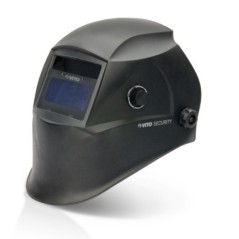 Máquina de Soldar Inversora MMA TIG 200A 6.8kVA Tela LCD VITO