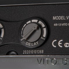 Inverter-Schweißgerät ARC/TIG 150A mit TIG-Brenner Helm