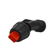 Pulverizador manual 16 Litros com alças 5.5 bar Spray e