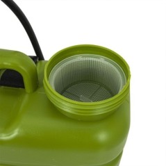 Spruzzatore manuale 16 Litri a spallacci 5,5 bar Spray e