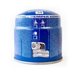 190g Gaspatronen Pack van 12 - Gepatenteerde Stop-Gaz Veiligheid