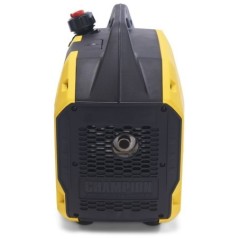 Stille Generator 2200W Inverter Autonomie 10u