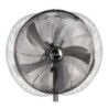 Ventilador Oscilante Inclinável 50W Hélice Metal Ø45 cm 3