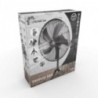 Oscillating Tiltable Fan 50W Metal Blade Ø45 cm 3