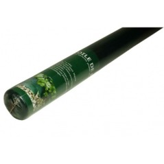 Toile de paillage 1x15 m 50g/m² Non tissée Traitement anti-UV Marque