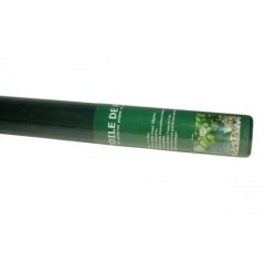 Mulch Fabric 1x15 m 50g/m² Non-woven Treatment