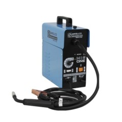 Mig laspost zonder gas 95A snelheidsregelaar