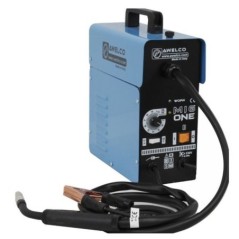 Mig laspost zonder gas 95A snelheidsregelaar