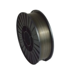 Fil fourré sans gaz 0.9mm 4.5kg Ø200mm acier soudage MIG-MAG INE