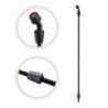 Sprayer Lance Durable Fiber 70 cm x 0.85 cm Threading