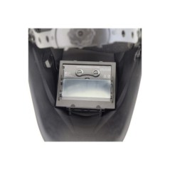 Auto-Darkening Electronic Welding Helmet Variable Shade