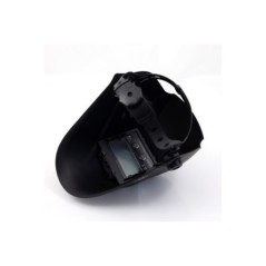 Automatischer elektronischer Schweißhelm mit variabler Tönung