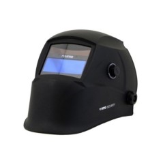 Capacete de soldagem eletrônico automático tonalidade variável