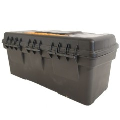 Boite à outils 13" VITO - 320x165x136 mm multi-rangement