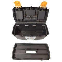 Boite à outils 16" 410 x 209 x 195 mm
