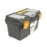18" Tool Box 432x250x238 mm High-Resistance Multi-Storage