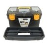 18" Tool Box 432x250x238 mm High-Resistance Multi-Storage