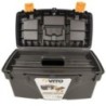 21" Tool Box Multi-Storage High Resistance