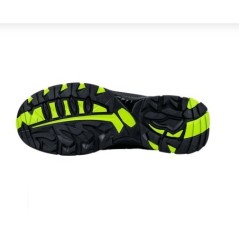 Zapatos de Trabajo de Seguridad SPIRIT S1P Talla 39