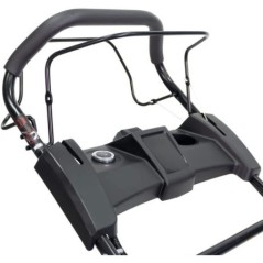 Petrol Lawn Mower 7.5 HP 224 cc Self-Propelled